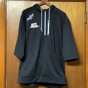 Rawlings Half-Sleeve Hoodie